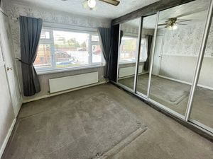 Bedroom One- click for photo gallery